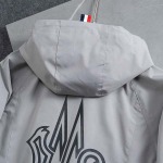 2026年3月31日入荷春秋新作Monclerジャケット YZF工場