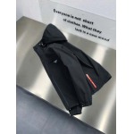 2026年3月31日入荷春秋新作PRADAジャケット YZF工場