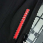 2026年3月31日入荷春秋新作PRADAジャケット YZF工場