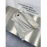 2026年3月31日入荷春秋新作PRADAジャケット YZF工場