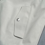 2026年3月31日入荷春秋新作PRADAジャケット YZF工場