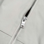 2026年3月31日入荷春秋新作PRADAジャケット YZF工場