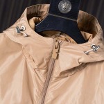 2026年3月31日入荷春秋新作Burberryジャケット YZF工場