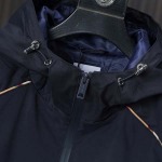 2026年3月31日入荷春秋新作Burberryジャケット YZF工場