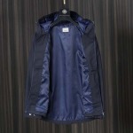 2026年3月31日入荷春秋新作Burberryジャケット YZF工場