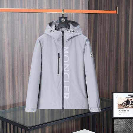 2026年3月31日入荷春秋新作Monclerジャケット Y...