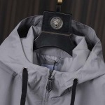 2026年3月31日入荷春秋新作Burberryジャケット YZF工場