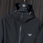 2026年3月31日入荷春秋新作PRADAジャケット YZF工場