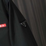 2026年3月31日入荷春秋新作PRADAジャケット YZF工場