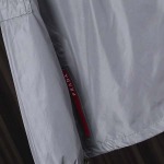 2026年3月31日入荷春秋新作PRADAジャケット YZF工場