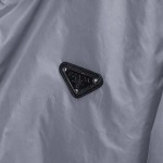 2026年3月31日入荷春秋新作PRADAジャケット YZF工場