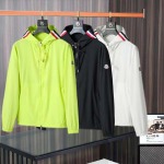 2026年3月31日入荷春秋新作Monclerジャケット YZF工場