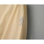 2026年3月31日入荷春秋新作Monclerジャケット YZF工場