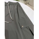 2026年4月1日春夏新作Balenciagaスラックス高品質人気商品/TY工場