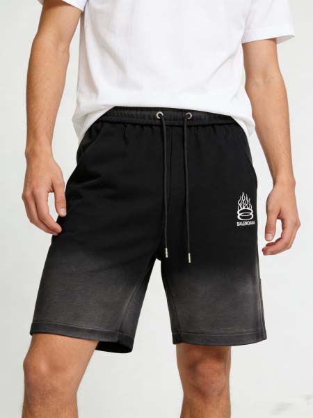 2026年4月1日春夏新作Balenciaga半ズボン高品質...