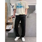 2026年4月1日春夏新作Pradaスラックス高品質人気商品/TY工場