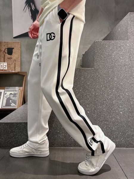 2026年4月1日春夏新作DGスラックス高品質人気商品/TY...