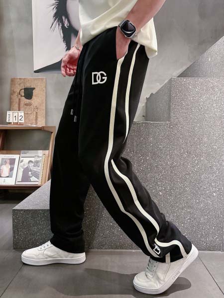 2026年4月1日春夏新作DGスラックス高品質人気商品/TY...