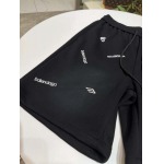 2026年4月1日春夏新作Balenciaga半ズボン高品質人気商品/TY工場