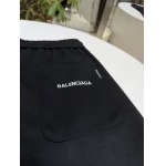 2026年4月1日春夏新作Balenciaga半ズボン高品質人気商品/TY工場