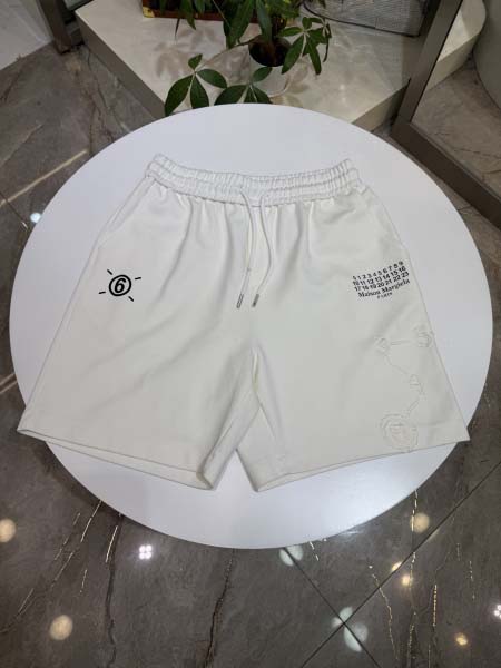 2026年4月1日春夏新作Maison Marglela半ズ...