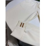 2026年4月1日春夏新作Zegnaスラックス高品質人気商品/TY工場