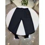 2026年4月1日春夏新作Zegnaスラックス高品質人気商品/TY工場