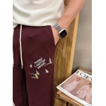 2026年4月1日春夏新作Louis Vuittonスラックス高品質人気商品/TY工場