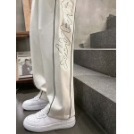 2026年4月1日春夏新作Balenciagaスラックス高品質人気商品/TY工場