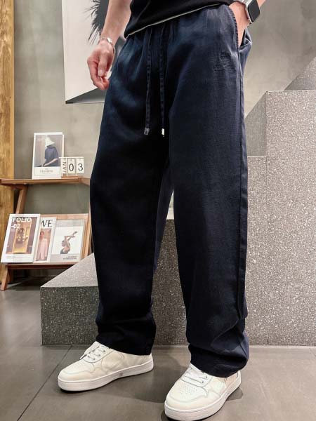 2026年4月1日春夏新作loro pianaスラックス高品...