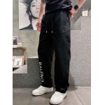 2026年4月1日春夏新作Balenciagaスラックス高品質人気商品/TY工場