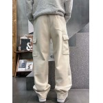 2026年4月1日春夏新作Gucciスラックス高品質人気商品/TY工場