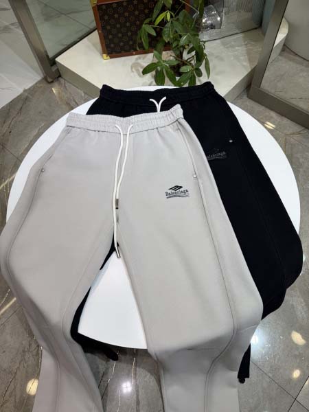 2026年4月1日春夏新作Balenciagaスラックス高品...