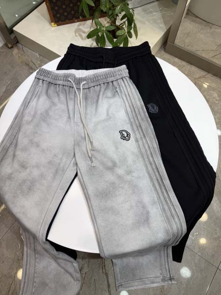 2026年4月1日春夏新作Diorスラックス高品質人気商品/...