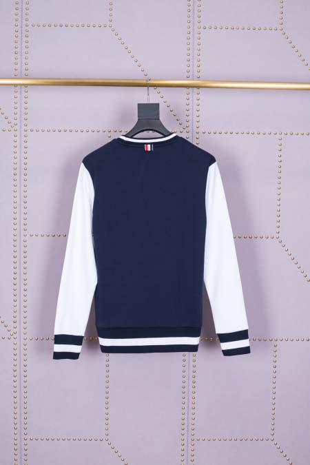 2026年4月1日入荷新作Thom Browneパーカー高級品/SP工場0 1 2 3 4 5