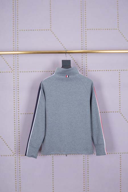 2026年4月1日入荷新作Thom Browneジャケット高級品/SP工場0 1 2 3 4 5