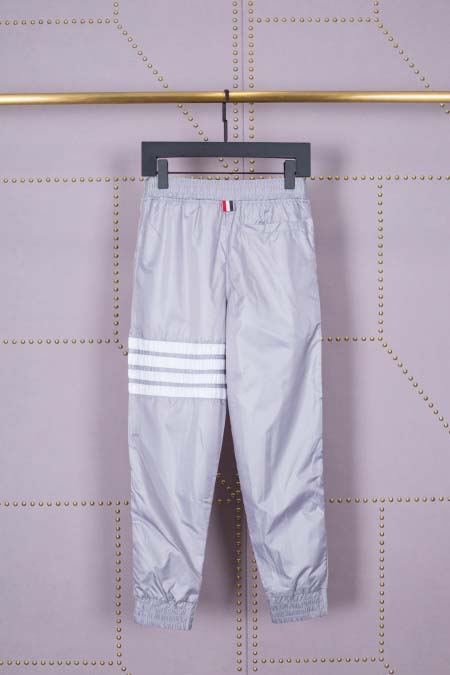 2026年4月1日入荷新作Thom Browneズボン高級品/SP工場0 1 2 3 4 5