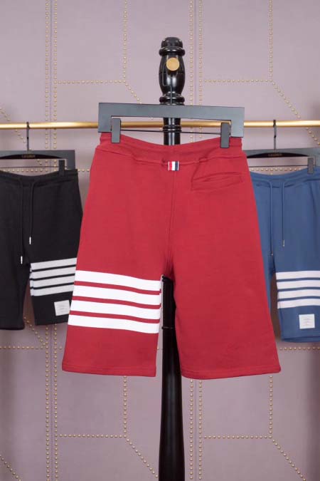 2026年4月1日入荷新作Thom Browne半ズボン高級品/SP工場0 1 2 3 4 5