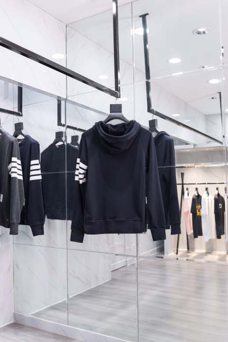 2026年4月1日入荷新作Thom Browneジャケット高級品/SP工場0 1 2 3 4 5