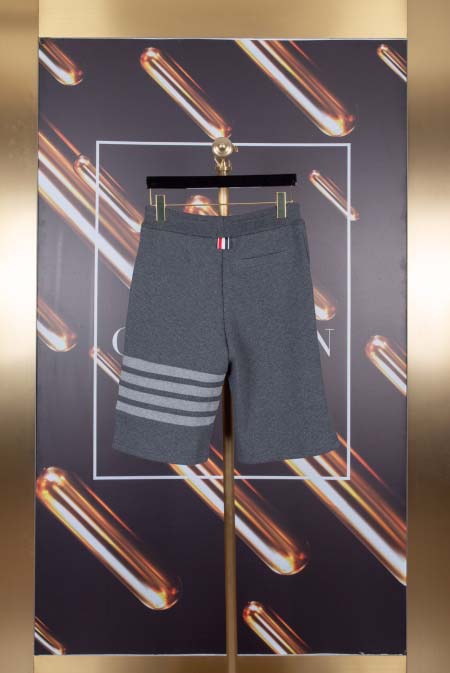 2026年4月1日入荷新作Thom Browne半ズボン高級品/SP工場0 1 2 3 4 5