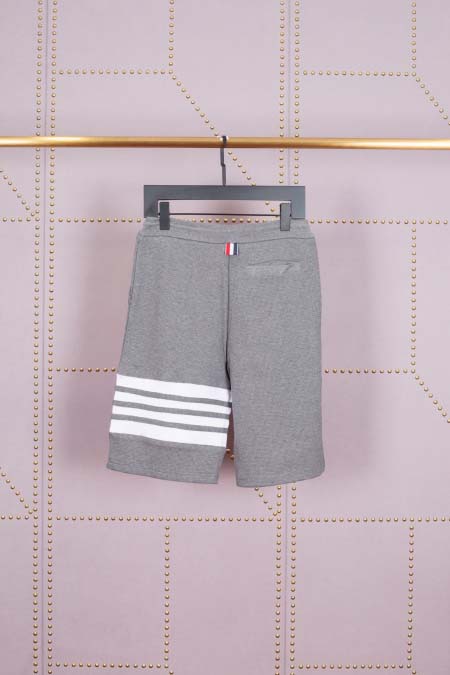 2026年4月1日入荷新作Thom Browne半ズボン高級品/SP工場0 1 2 3 4 5