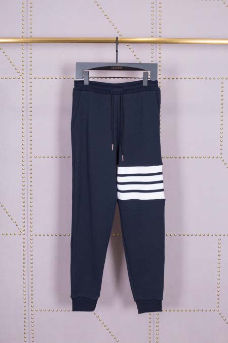 2026年4月1日入荷新作Thom Browneズボン高級品/SP工場0 1 2 3 4 5