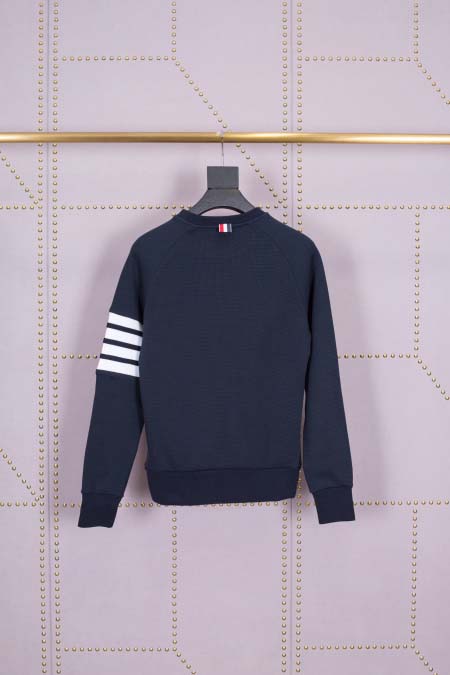 2026年4月1日入荷新作Thom Browneパーカー高級品/SP工場0 1 2 3 4 5