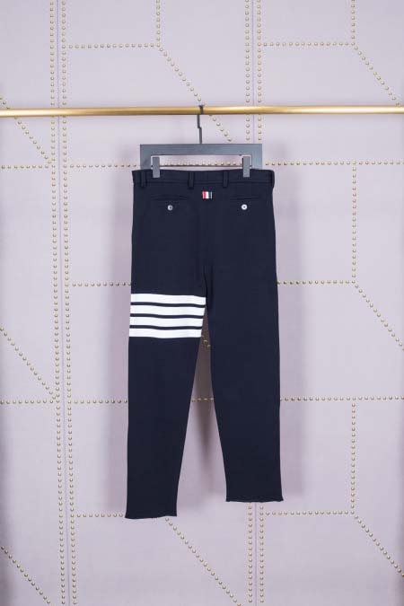 2026年4月1日入荷新作Thom Browneズボン高級品/SP工場0 1 2 3 4 5