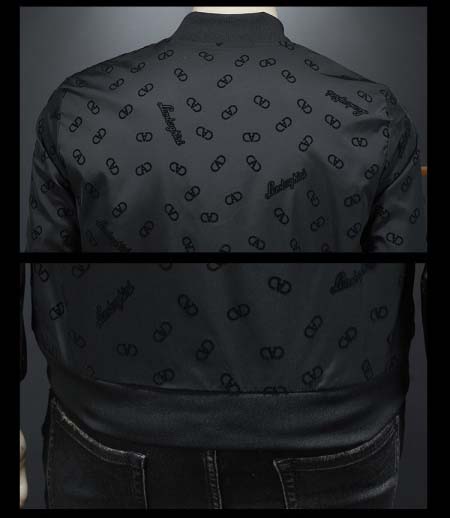 2026年4月3日入荷VALENTINO春秋ジャケット高品質新作商品M-5XL/JX工場