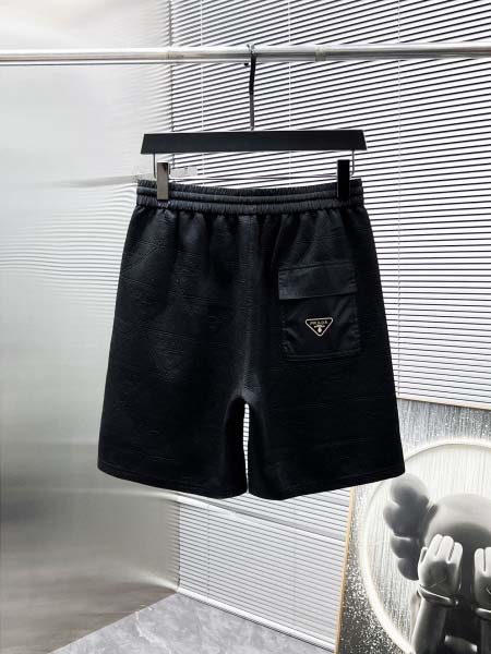 2026年4月3日入荷Prada春夏新作短袖上下新作商品S-XXXL/JX工場