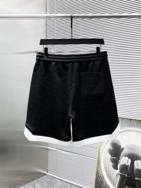 2026年4月3日入荷Loewe春夏新作短袖上下新作商品S-XXXL/JX工場