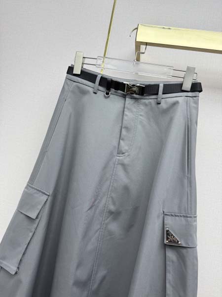 2026年4月4日入荷春夏新作Prada 高級品復刻 女性服 KL工場