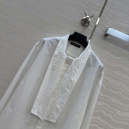 2026年4月4日入荷春夏新作Prada 高級品復刻 女性服 KL工場