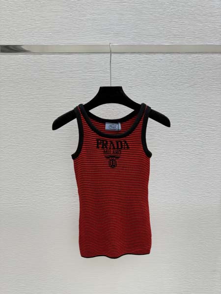 2026年4月4日入荷春夏新作Prada 高級品復刻 女性服 KL工場